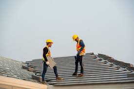 Best Storm Damage Roof Repair  in White Marsh, MD